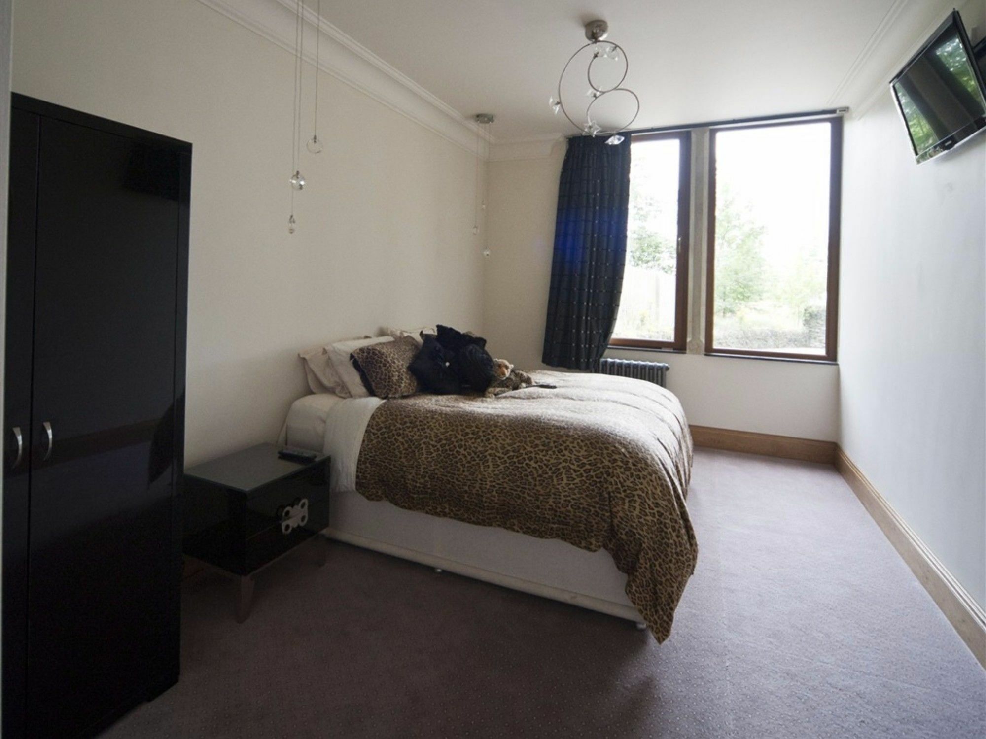 The Saddleworth Hotel Diggle Exteriér fotografie