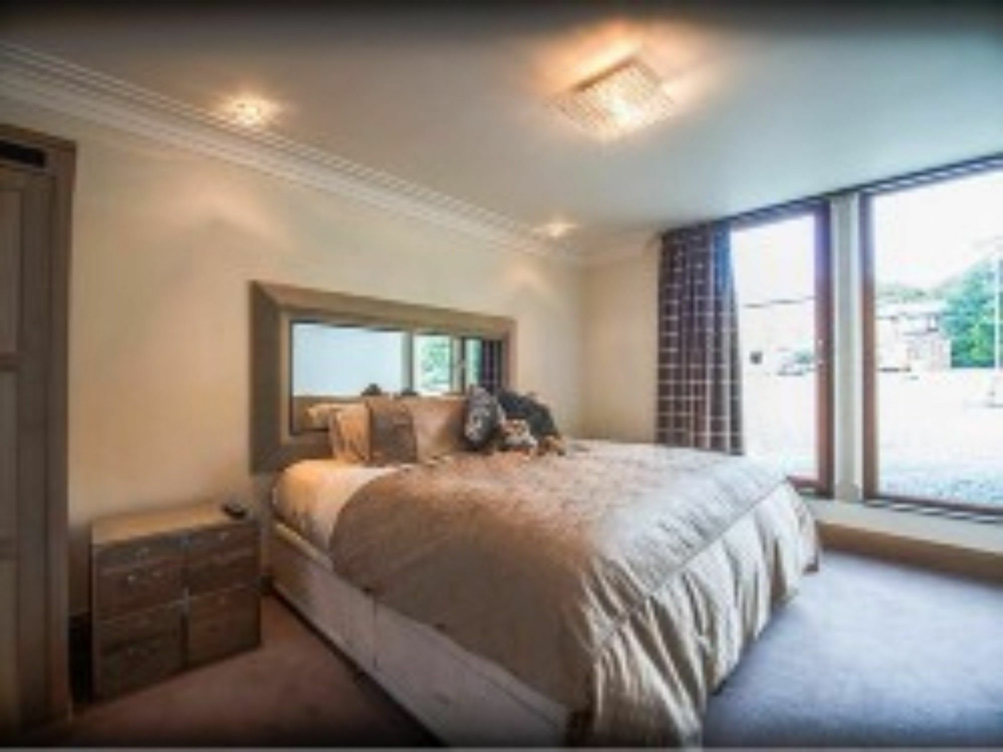 The Saddleworth Hotel Diggle Exteriér fotografie