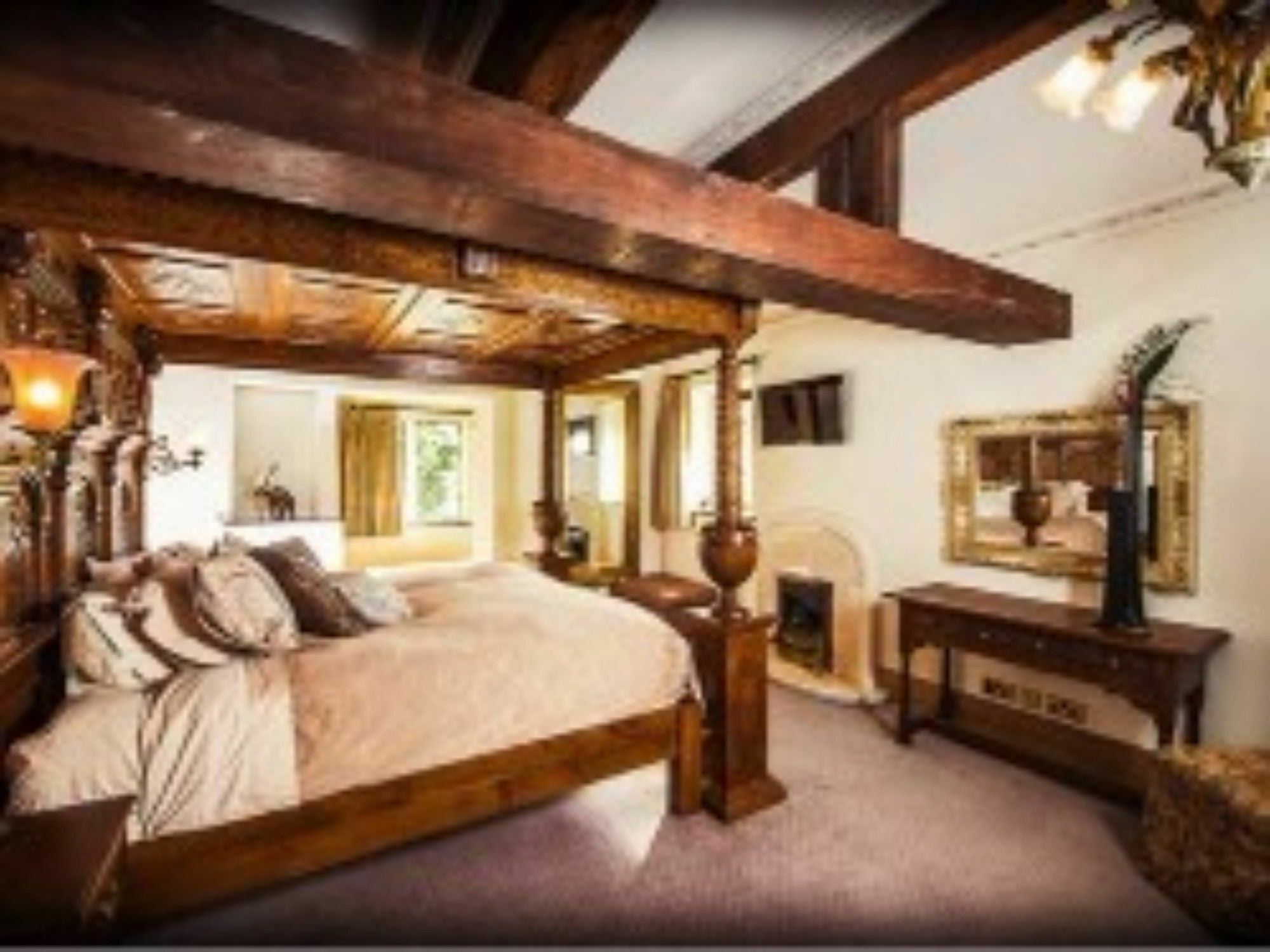 The Saddleworth Hotel Diggle Exteriér fotografie