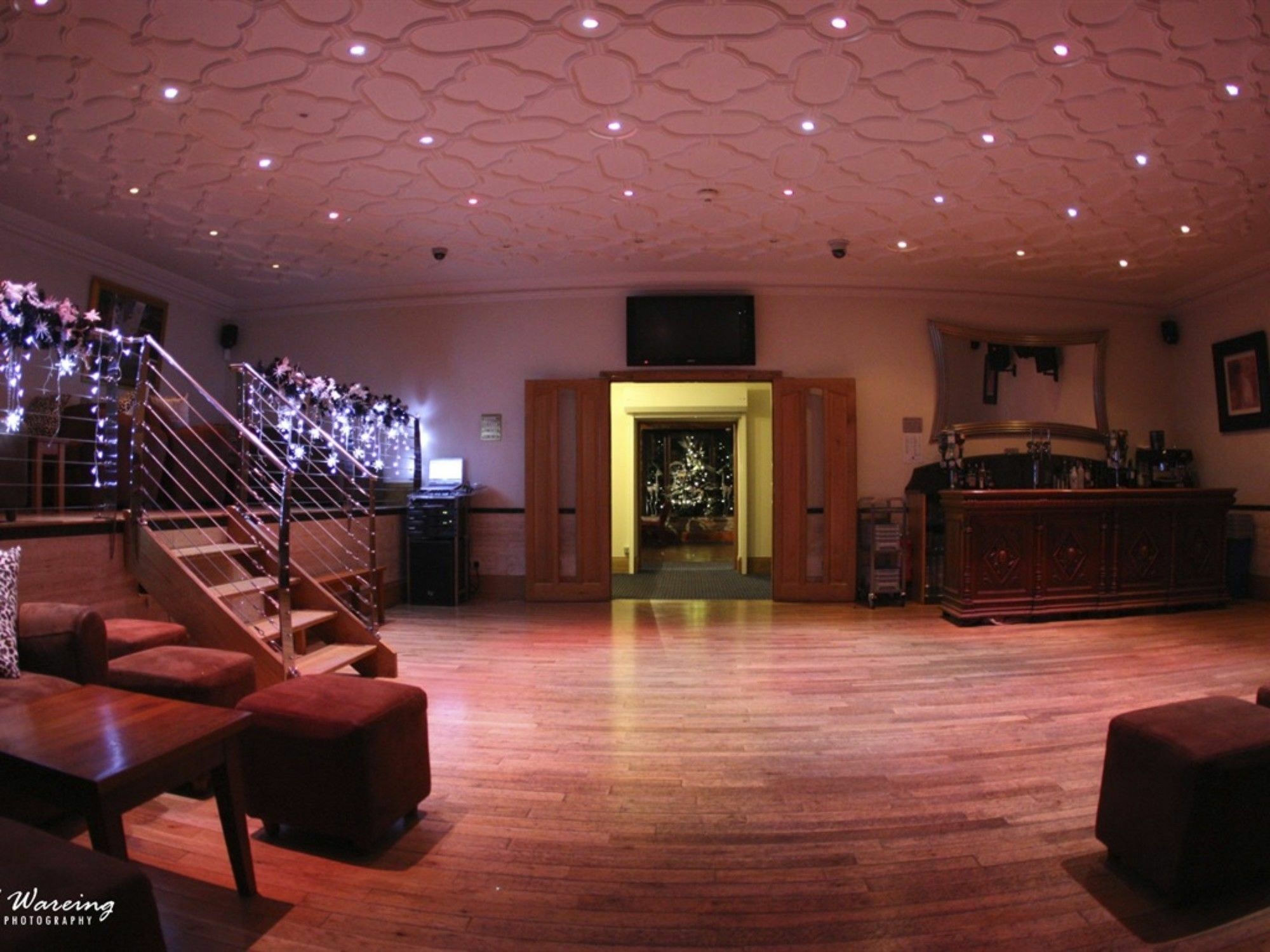 The Saddleworth Hotel Diggle Exteriér fotografie